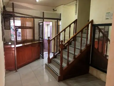 Departamento en Venta en San Telmo, Capital Federal