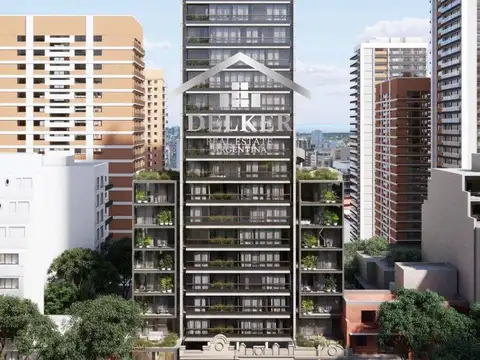 Departamento en Venta en Belgrano Chico, Belgrano