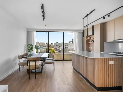 Departamento en Venta en Villa Devoto, Capital Federal