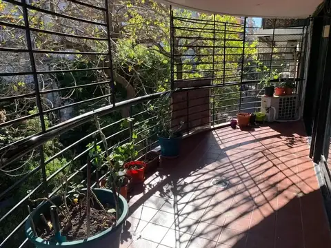 Departamento en Venta en Las Cañitas, Palermo