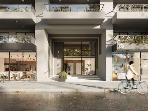Departamento en Venta en Colegiales, Capital Federal