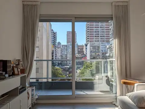 Departamento en Venta en Las Cañitas, Palermo