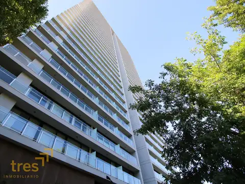 Departamento en Venta en Puerto Madero, Capital Federal