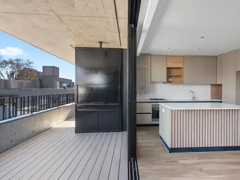 Departamento en Venta en Villa Devoto, Capital Federal