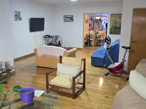Departamento en Venta en Barrio Norte, Capital Federal