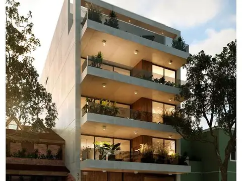 Departamento en Venta en Villa Devoto, Capital Federal