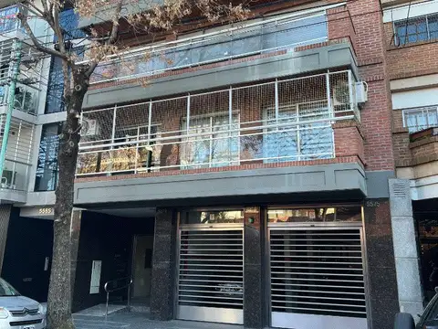 Departamento en Venta en Urquiza R, Villa Urquiza