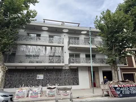 Departamento en Venta en Villa Urquiza, Capital Federal