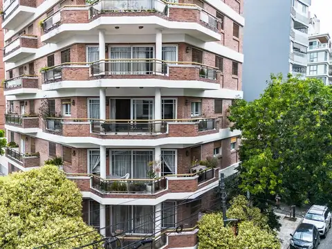 Departamento en Venta en Caballito Norte, Caballito