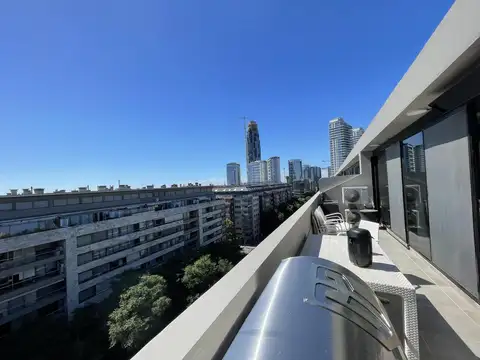 Departamento en Venta en Puerto Madero, Capital Federal