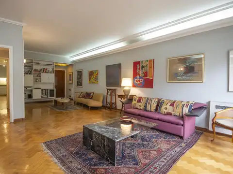 Departamento en Venta en Retiro, Capital Federal
