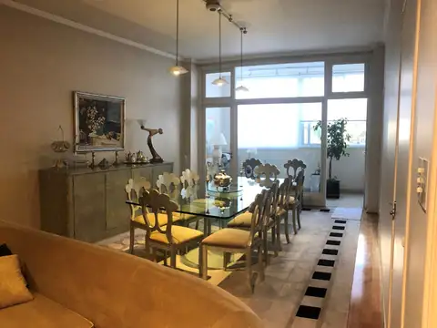 Departamento en Venta en Belgrano, Capital Federal