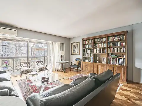 Departamento en Venta en Palermo Chico, Palermo