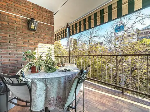 Departamento en Venta en Belgrano, Capital Federal