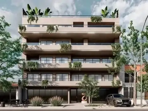 Departamento en Venta en Colegiales, CABA