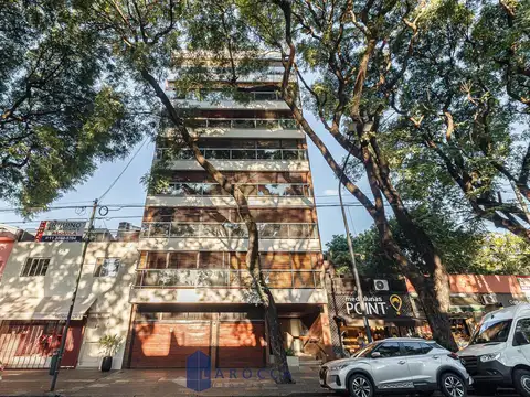Departamento en Venta en Colegiales, Capital Federal