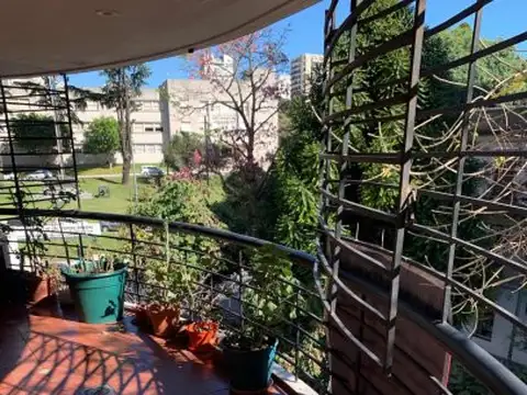 Departamento en Venta en Las Cañitas, Palermo