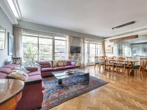 Departamento en Venta en Retiro, CABA