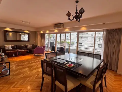 Departamento en Venta en Recoleta, Capital Federal