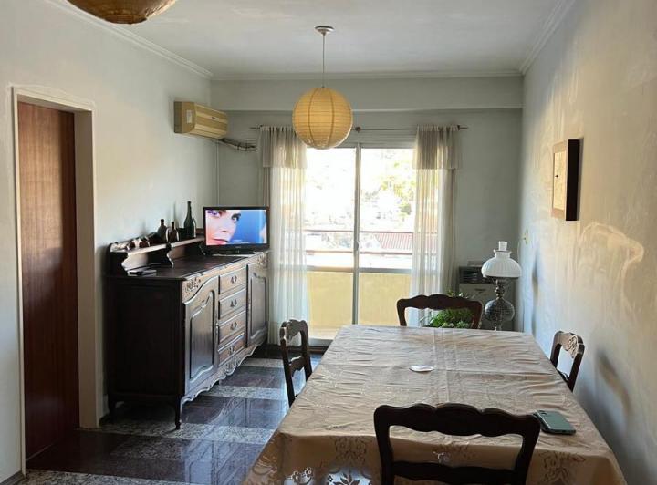 Departamento · 61m² · 3 Ambientes