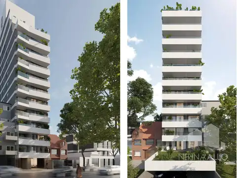 Departamento en Venta en Belgrano, CABA