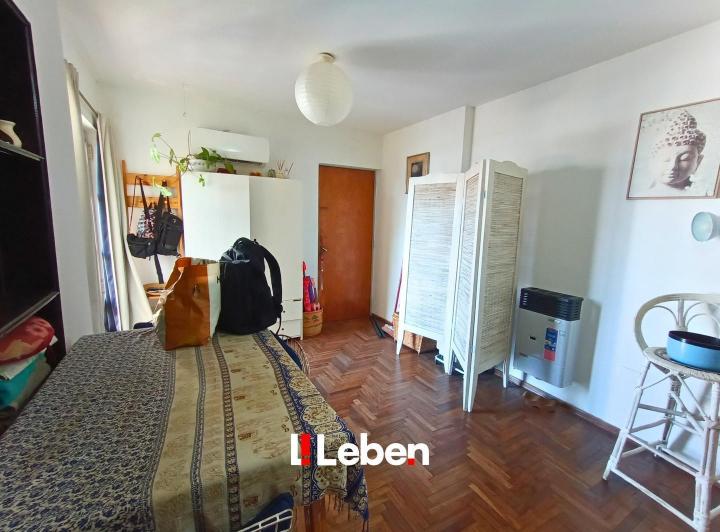 Departamento · 34m² · 2 Ambientes