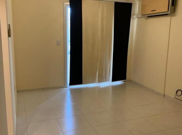 Departamento · 40m² · 2 Ambientes · 1 Cochera
