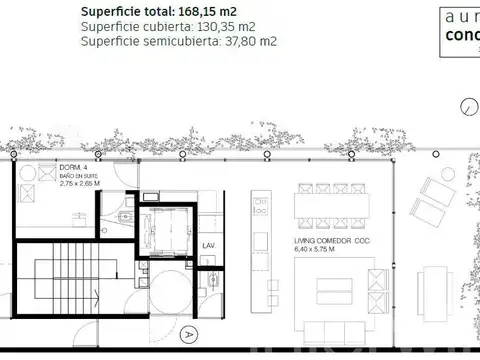 Departamento en Venta en Belgrano, Capital Federal