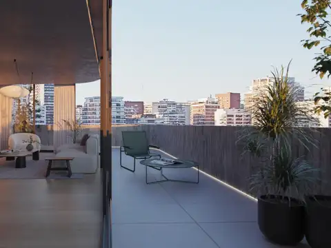 Departamento en Venta en Palermo, Capital Federal