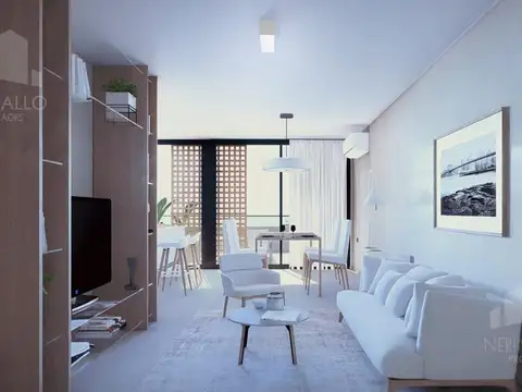 Departamento en Venta en Coghlan, Capital Federal