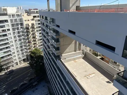 Departamento en Venta en Belgrano R, Belgrano