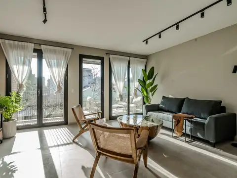 Departamento en Venta en Villa Devoto, Capital Federal