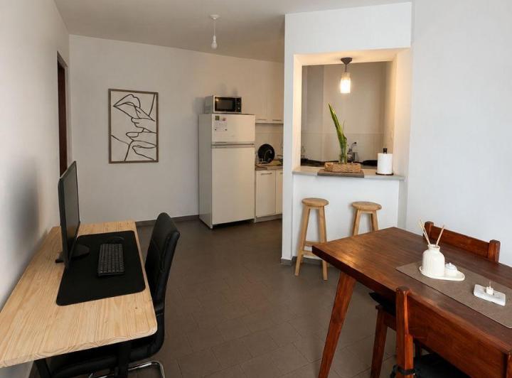 Departamento · 41m² · 2 Ambientes