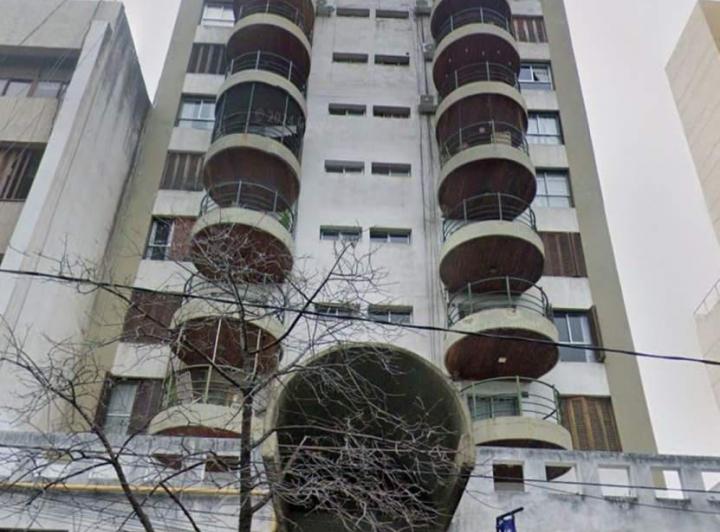 Departamento · 40m² · 2 Ambientes