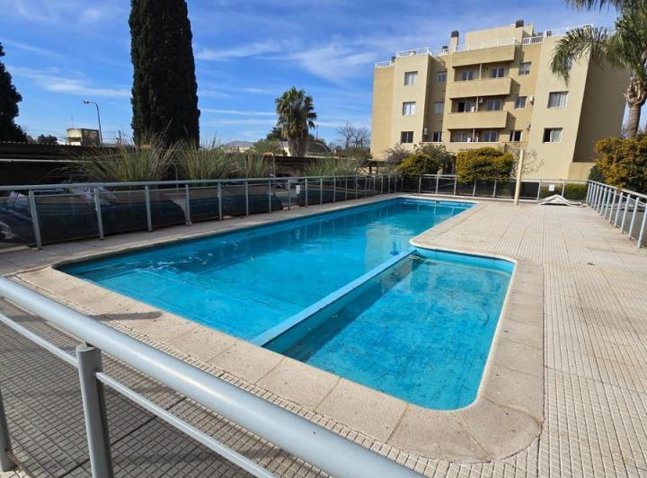 Departamento · 54m² · 2 Ambientes · 1 Cochera