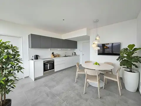 Departamento en Venta en River, Nuñez