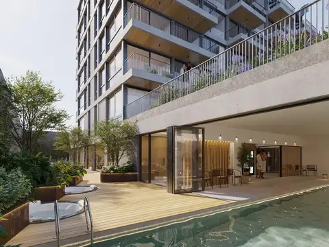 Departamento en Venta en Belgrano Chico, Belgrano