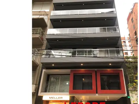 Departamento en Venta en Palermo, CABA