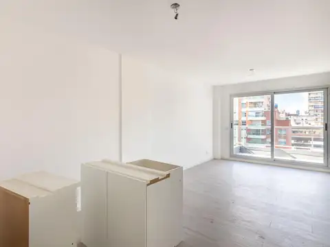 Departamento en Venta en Las Cañitas, Palermo