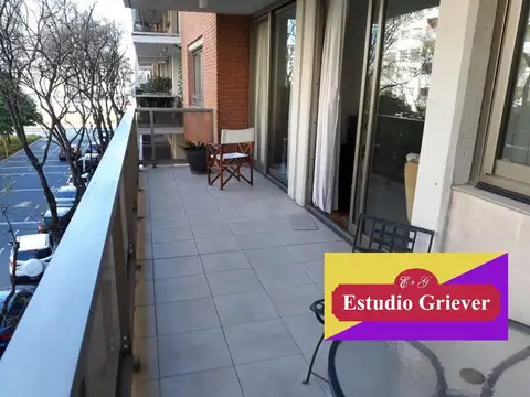 Departamento en Venta en Puerto Madero, Capital Federal