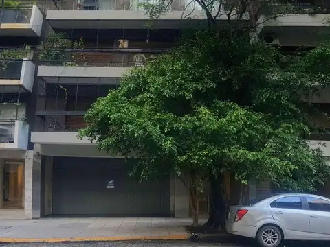 Departamento en Venta en Belgrano C, Belgrano
