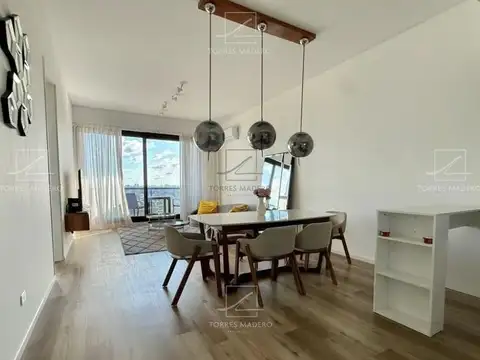 Departamento en Venta en Puerto Madero, CABA