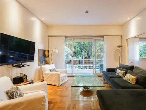 Departamento en Venta en Recoleta, Capital Federal