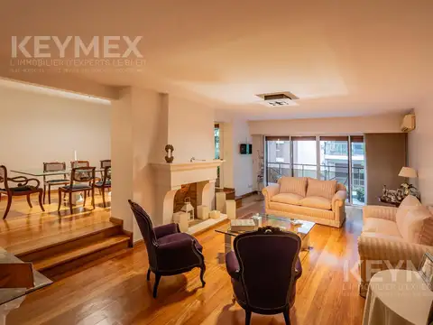 Departamento en Venta en Belgrano C, Belgrano