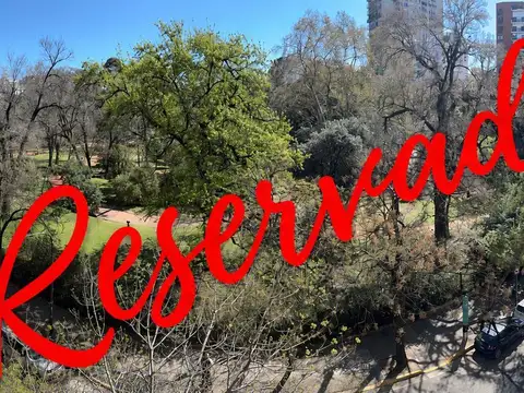 Departamento en Venta en Botanico, Palermo