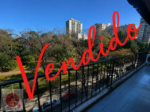 Departamento en Venta en Botanico, Palermo