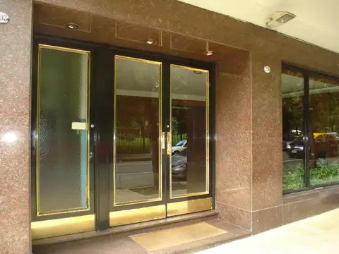 Departamento en Venta en Botanico, Palermo