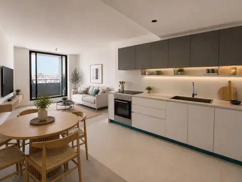 Departamento en Venta en Núñez, CABA