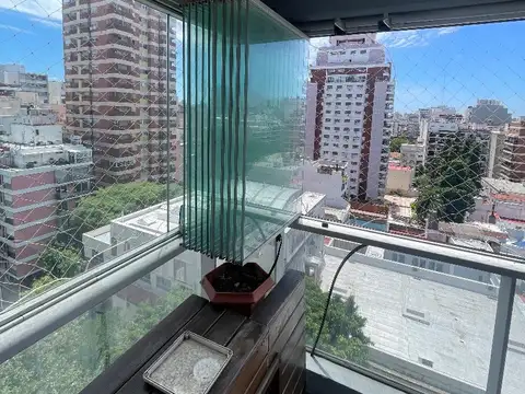 Departamento en Venta en Urquiza R, Villa Urquiza