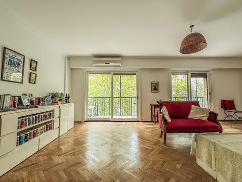 Departamento en Venta en Recoleta, CABA
